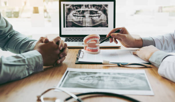 Best Emergency Gum Treatment in Leonia, NJ
