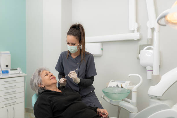 Best Emergency Root Canal Treatment in Leonia, NJ