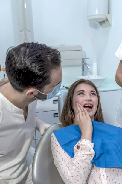 Best Weekend Emergency Dentist in Leonia, NJ