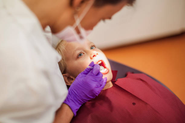 Best Emergency Tooth Extraction in Leonia, NJ