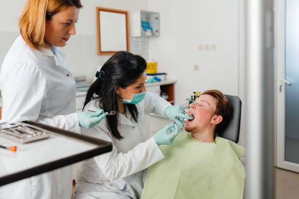 Best Emergency Root Canal Treatment in Leonia, NJ