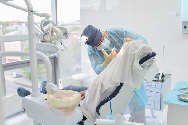 Best Emergency Orthodontic Services in Leonia, NJ
